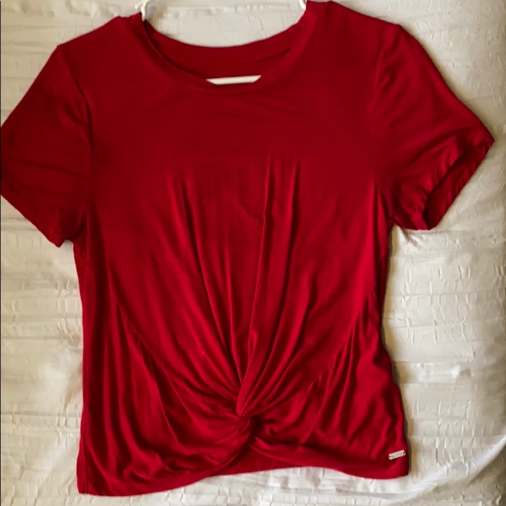 Hollister top